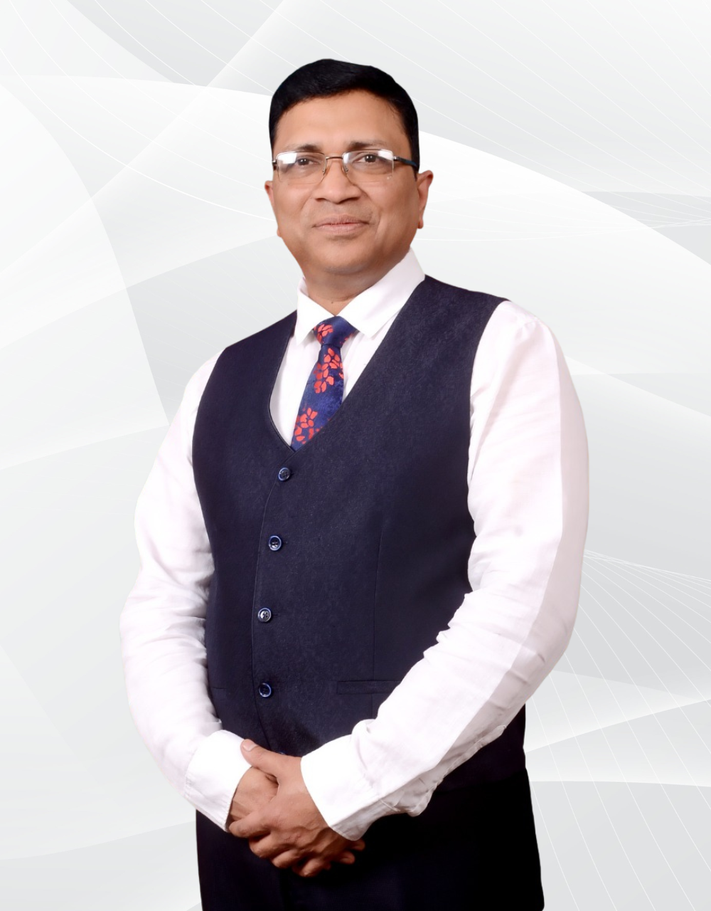 Acharya Ashish Garg
